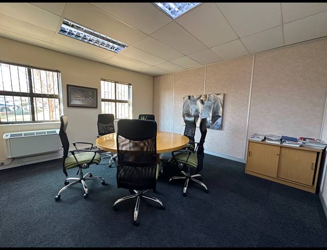 65M² OFFICE TO LET IN HIGHVELD TECHNOPARK